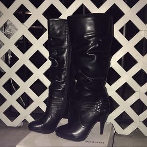 💥👢Style & Co. Knee High Boots SZ 7(Womens)💥👢